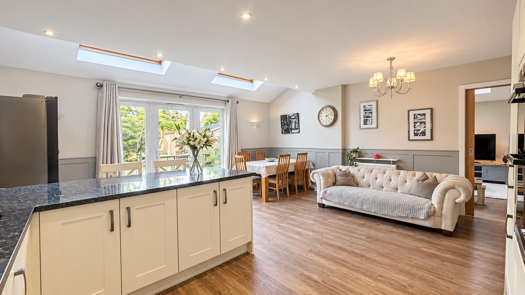 Poulter Croft, Middleton, Milton Keynes
